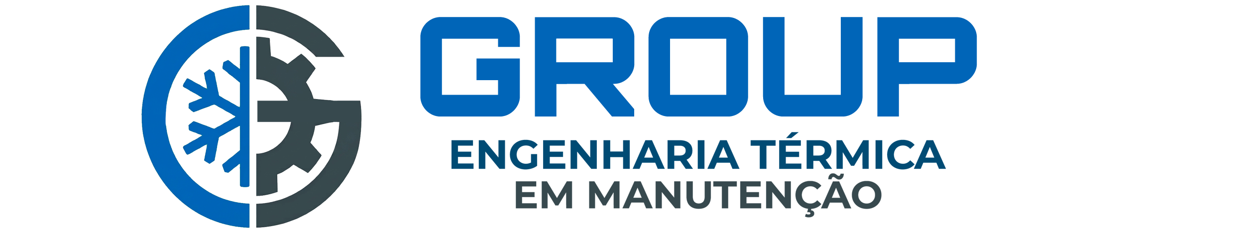 Group - Engenharia Térmica em Manutenção